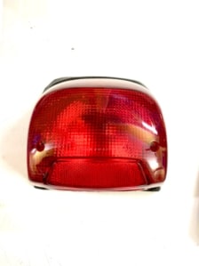 Buy BACK LIGHT ASSY CHETAK ZADON on  % discount