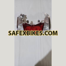 Buy BACK LIGHT ASSY ACTIVA NM ZADON on  % discount