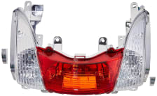 Buy TAIL LIGHT ASSY ACTIVA 3G ZADON on  % discount