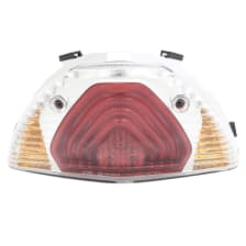 tvs wego headlight cover