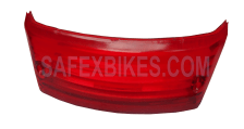 Buy TAIL LAMP LENS ETERNO FIEM on  % discount
