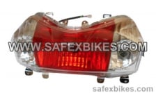 Buy TAIL LIGHT ASSY MAESTRO OE on  % discount