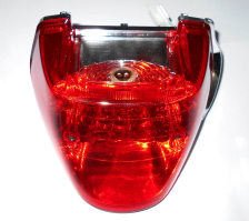 Buy TAIL LIGHT ASSY AMBITION UNITECH on  % discount