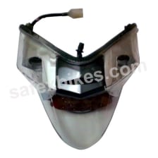 Buy TAIL LIGHT ASSY CBZ EXTREME TYPE 3 UNITECH on  % discount
