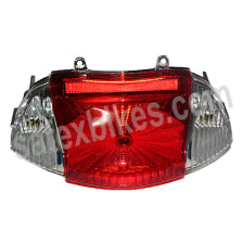 Buy TAIL LIGHT ASSY AAYA DUET UNITECH on  % discount