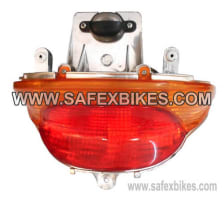 Buy TAIL LIGHT ASSY KINETIC BLAZE OE (DISPOSAL) on  % discount