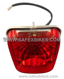 Buy TAIL LAMP ASSY VICTOR GL NEW FIEM on  % discount