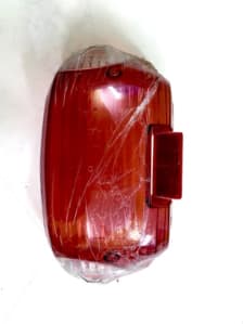 Buy TAIL-LIGHT LENS DURO MAHINDRAGP on  % discount