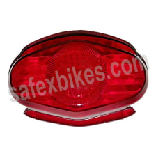 Buy BACKLIGHT GLASS HONDA STUNNER (2012) ZADON on  % discount