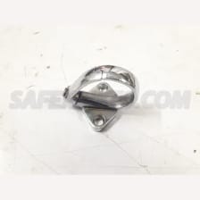 Buy BAG HOOK CHROME PLATED VESPA CLASSIC PARTS on  % discount