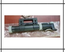 Buy MINI FRAME PUMP FOR BCYCLE HITMAN GS on  % discount