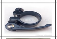 Buy ALLOY SEAT QUICK RELEASE FOR BICYCLE HITMAN GS on  % discount
