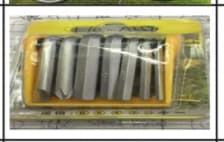 Buy ALLEN TOOL KIT FOR BICYCLE HITMAN GS on  % discount