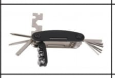 Buy ALLEN TOOL KIT FOR BICYCLE HITMAN GS on  % discount