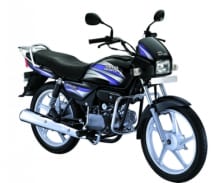 hero honda splendor mudguard price