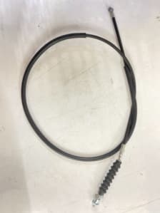 Buy FRONT BRAKE CABLE ASSY CALIBER NEWLITES on  % discount