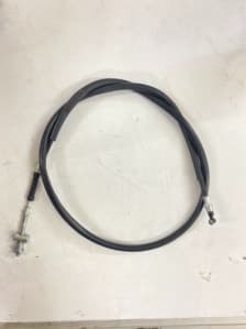 Buy FRONT BRAKE CABLE ASSY WITH NUT AMBITION NEWLITES on  % discount