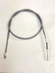 Buy FRONT BRAKE CABLE ASSY KINETIC ZING NEWLITES on  % discount