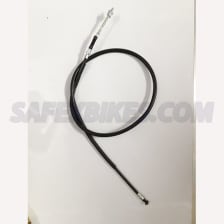 Buy FRONT BRAKE CABLE ASSY GUSTO / DURO DZ NEWLITES on  % discount