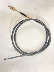 Buy FRONT BRAKE CABLE ASSY WITH NUT SUPER SPLENDOR NEWLITES on  % discount