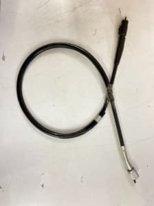 Buy FRONT BRAKE CABLE ASSY FIERO WITH NUT NEWLITES on  % discount