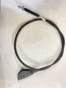 Buy BRAKE CABLE FRONT VIKRANT ZADON on  % discount