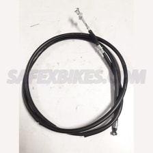 Buy REAR BRAKE CABLE ASSY KINETIC ZX NEWLITES on  % discount