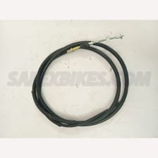 Buy REAR BRAKE CABLE TVS NTORQ ZADON on  % discount