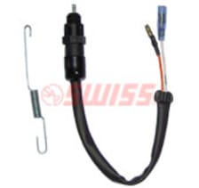 Buy REAR STOP SWITCH FIERO SWISS on  % discount