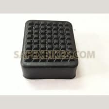 Buy BRAKE PEDAL RUBBER WIND ZADON on  % discount