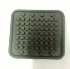 Buy BRAKE PEDAL RUBBER XCD 135CC ZADON on  % discount