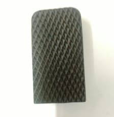 Buy BRAKE PEDAL RUBBER CBZ EXTREME DIGITAL ZADON on  % discount