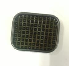 Buy BRAKE PEDAL RUBBER FIERO ZADON on  % discount