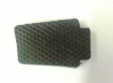 Buy BRAKE PEDAL RUBBER FZ-S ZADON on  % discount