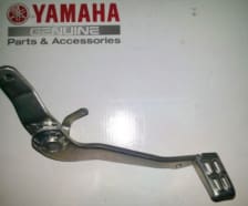 Buy PEDAL, BRAKE FZ16 YAMAHA GP on  % discount