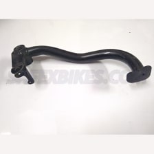 Buy BRAKE PEDAL ETERNO ZADON on  % discount