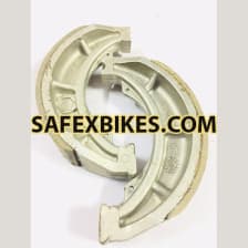 Buy BRAKE SHOE NON ASBESTOS HEAT ASK on  % discount