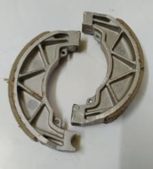 Buy BRAKE SHOE VESPA 125 ASK on  % discount