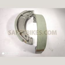 Buy BRAKE SHOE FRONT RD350 ZADON on  % discount