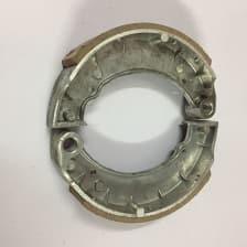 Buy BRAKE SHOE REAR YEZDI CL2 ZADON on  % discount