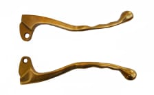 Buy BRASS LEVER SET FOR ROYAL ENFIELD BULLET D1 ZADON on 0 % discount