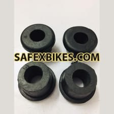 Buy HANDLE BUSH RUBBER SET OF 4 RAJDOOT ZADON on  % discount