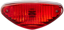 Buy TAIL LIGHT LENS BOXER CT / AT NM SWISS on  % discount