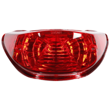 honda shine side indicator price