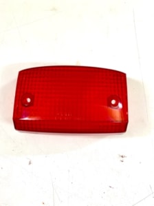 Buy TAIL LIGHT LENS STREET UNITECH on  % discount