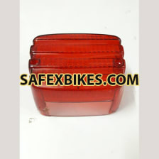 Buy TAIL LIGHT COVER YEZDI CLASSIC ZADON on  % discount