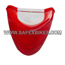 Buy TAIL LIGHT GLASS PASSION XPRO UNITECH on  % discount
