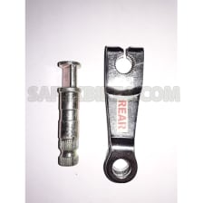 Buy BRAKE CAM WITH LEVER REAR CD100 ZADON on  % discount