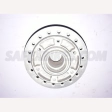 Buy BRAKE DRUM FRONT WIND 125CC OE on  % discount