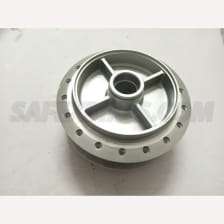 Buy REAR BRAKE DRUM CBZ KU on  % discount